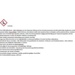 Vandal Mäusekörner -Gloria Der Garten Geschaft 003200800990 1446 hazard 2