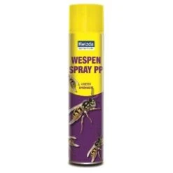 Kwizda Wespenspray PP 600 Ml