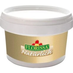 Florissa Natürlich Anti-Gelsen-Tiegel 250 G