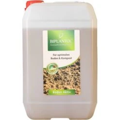 Biplantol Boden Aktiv 5 L