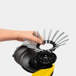 Kärcher Akku-Unkrautentferner WRE 18-55 Battery Set -Gloria Der Garten Geschaft 1445245 det 03 CMYK300dpi4