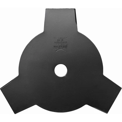 McCulloch Trimmer Grasmesser Ø 255 Mm BBO001 1 McCulloch Trimmer Grasmesser Ø 255 Mm BBO001