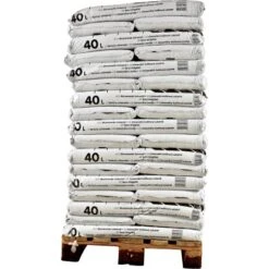 Universal Blumenerde 2.040 L (51 X 40 L) 1 Palette -Gloria Der Garten Geschaft 158136 3307 nnblerde40l 11