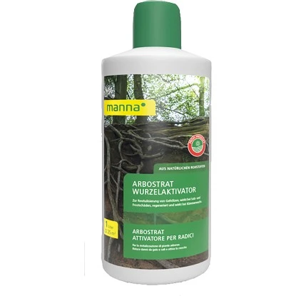 Manna Arbostrat 1 L 1 Manna Arbostrat 1 L