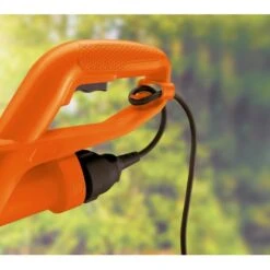 Black & Decker Black+Decker Elektro-Rasentrimmer GL360 Mit Auftipp-Automatik 350 W 25 Cm -Gloria Der Garten Geschaft 185950 2012 5