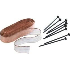 Wenko Schnecken-Stopp 8 M 2er Set