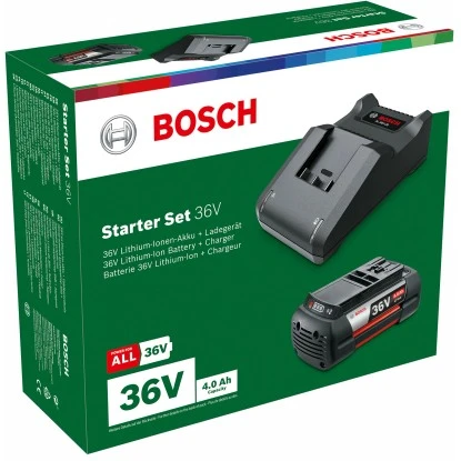 Bosch Akku-Starterkit 36 V/4 Ah 3 Bosch Akku-Starterkit 36 V/4 Ah – Bild 3