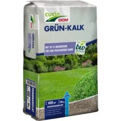 Cuxin Dcm Grün-Kalk Feingranulat 20 Kg