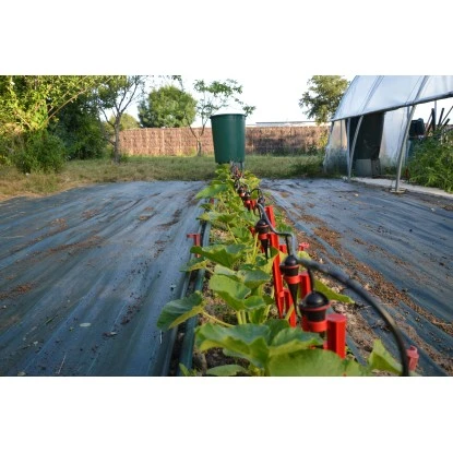 Tropfsystem Iriso Beet 10er 2 Tropfsystem Iriso Beet 10er – Bild 2