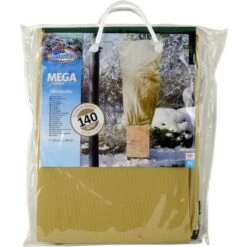 Videx Garden Winterschutz Vlieshaube Mega Extreme XL Beige 120 Cm X 180 Cm