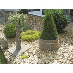 Windhager Schafwoll-Filzmatte 50 Cm X 200 Cm Grau -Gloria Der Garten Geschaft 295211 2146 4