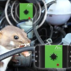 Gardigo Marder-Frei Mobil -Gloria Der Garten Geschaft 302634 2272 10