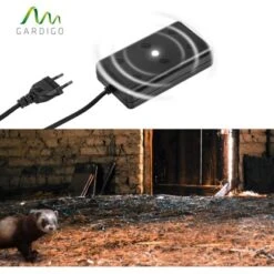 Gardigo Marder-Frei Indoor LED -Gloria Der Garten Geschaft 302635 2272 06