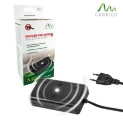 Gardigo Marder-Frei Indoor LED -Gloria Der Garten Geschaft 302635 2272 07