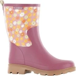 Blackfox Halbstiefel Lizia Rosa Gr. 37