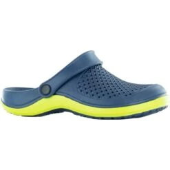 Blackfox Clog Sun Anisgrün Gr. 41/42