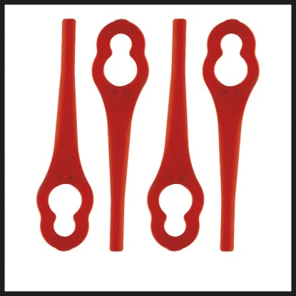 Einhell Power-X-Change Akku-Rasentrimmer GC-CT 18/24 Li Solo 3 Einhell Power-X-Change Akku-Rasentrimmer GC-CT 18/24 Li Solo – Bild 3