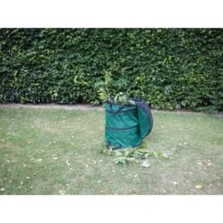 Gartensack Pop Up Mit Deckel 85 L -Gloria Der Garten Geschaft 4007871006885 AB01 090718