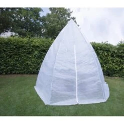Winterschutzzelt Für Kübelpflanzen 2,8 M X 3,2 M X 3,2 M -Gloria Der Garten Geschaft 4007871006908 AB02 090718