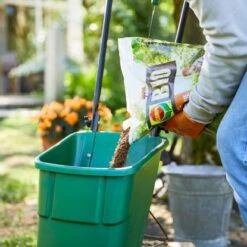 Compo BIO Rasendünger 20 Kg 7 Compo BIO Rasendünger 20 Kg -Gloria Der Garten Geschaft 4008398185923 COMPO 002