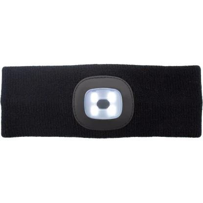 Steuber Stirnband Mit LED Lampe 2 Steuber Stirnband Mit LED Lampe – Bild 2
