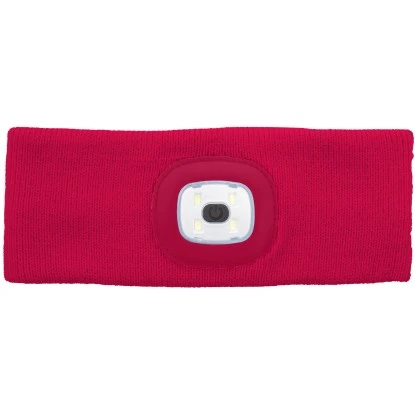 Steuber Stirnband Mit LED Lampe 1 Steuber Stirnband Mit LED Lampe
