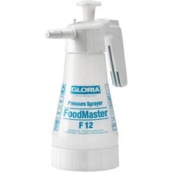 Gloria Drucksprühgerät FoodMaster F12