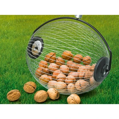 Rollsammler 4 Rollsammler – Bild 4