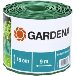 Gardena Raseneinfassung