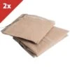 Videx Garden Thermomantel Duo Pack Beige 50 X 100 Cm