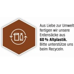 OBI Pflanzerde 1 X 60 L -Gloria Der Garten Geschaft 440511 7