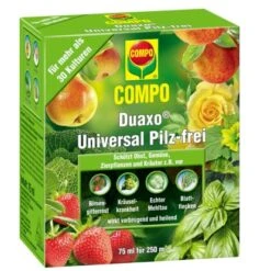 Compo Fungizid Duaxo Universal Pilz-Frei 75 Ml