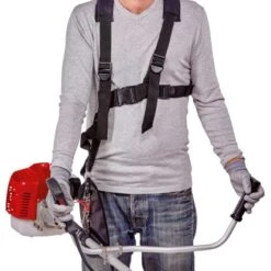 Einhell Benzin-Sense GC-BC 52 I AS -Gloria Der Garten Geschaft 458422 2171 07