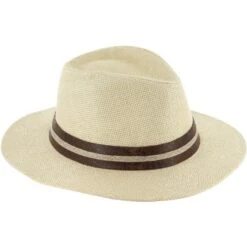 Strohhut Herren Thomas