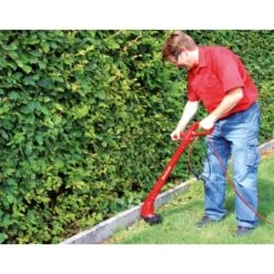 Einhell Elektro-Rasentrimmer GC-ET 2522 -Gloria Der Garten Geschaft 508835 2171 3