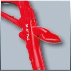 Einhell Elektro-Rasentrimmer GC-ET 2522 -Gloria Der Garten Geschaft 508835 2171 5