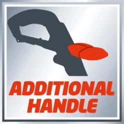 Einhell Elektro-Rasentrimmer GC-ET 2522 -Gloria Der Garten Geschaft 508835 2171 6