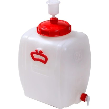 Getränkefass Comfort 60 L 1 Getränkefass Comfort 60 L