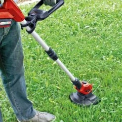 Einhell Power-X-Change Akku-Rasentrimmer GE-CT 18 Li Solo -Gloria Der Garten Geschaft 531640 2171 05