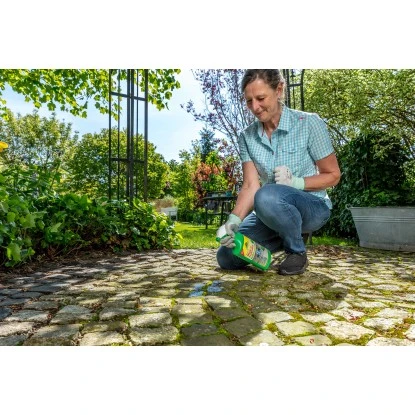 Neudorff Finalsan AF Wege- Und Fugenrein 1 L 3 Neudorff Finalsan AF Wege- Und Fugenrein 1 L – Bild 3