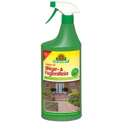 Neudorff Finalsan AF Wege- Und Fugenrein 1 L 1 Neudorff Finalsan AF Wege- Und Fugenrein 1 L