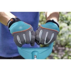 Gardena Gerätehandschuh Größe 10/XL -Gloria Der Garten Geschaft 541795 3050 Gardena 4 1