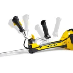 Texas Benzin-Freischneider BCP4300 17 Texas Benzin-Freischneider BCP4300 -Gloria Der Garten Geschaft 5708906795796 2676 4