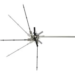 Texas Benzin-Multimaschine BCU52M 5 In 1 -Gloria Der Garten Geschaft 5708906958368 2676 11