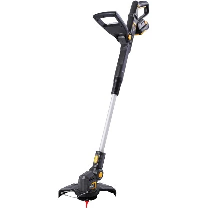 Texas Akku-Trimmer GTX2000 Inkl. Akku 20 V Und Ladegerät 1 Texas Akku-Trimmer GTX2000 Inkl. Akku 20 V Und Ladegerät