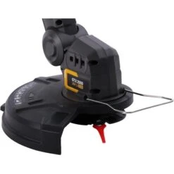 Texas Akku-Trimmer GTX2000 Inkl. Akku 20 V Und Ladegerät 7 Texas Akku-Trimmer GTX2000 Inkl. Akku 20 V Und Ladegerät -Gloria Der Garten Geschaft 5714829078014 2676 3
