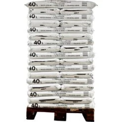 Universal Pflanzerde 2.040l (51 X 40 L) 1 Palette -Gloria Der Garten Geschaft 58138 3307 nnpflerde40l 11