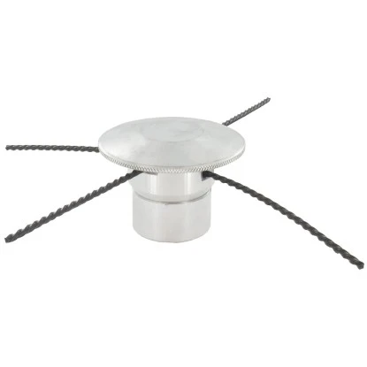 Skana Universal-Fadenkopf Inkl. Schneidfaden Ø 55 Mm 1 Skana Universal-Fadenkopf Inkl. Schneidfaden Ø 55 Mm