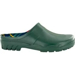 Gartenclog Clermont Grün Größe 46