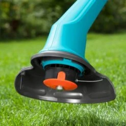 Gardena Elektro-Rasentrimmer SmallCut 300/23 -Gloria Der Garten Geschaft 6235154 A 02